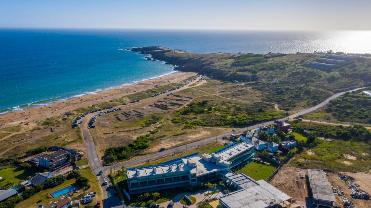 Apartmán Syrah Premium B2 - Piscina Privada Con Vista Al Mar By Depptoe Punta del Este Exteriér fotografie